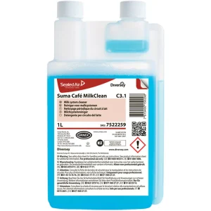 Suma Café MilkClean C3.1