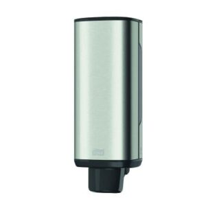 Dispenser Sæbe og desinfektion Tork S4