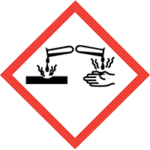 Crorosive