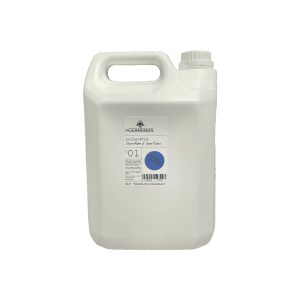 Cremesæbe med eucalyptus 5L