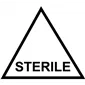 Sterile