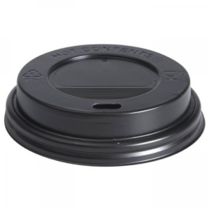 Låg til kaffebæger 4-7oz Ø70mm