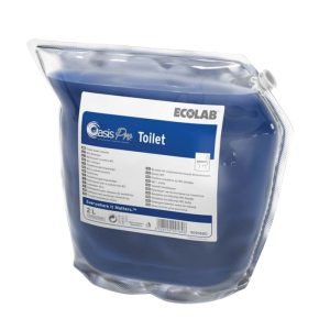 Oasis Pro Toilet 2L