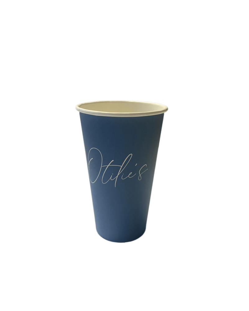 Otilies logo Kaffekrus 35cl