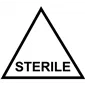 Sterile