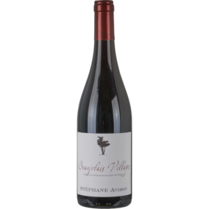 2022 Beaujolais Villages