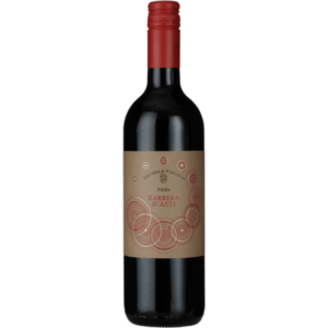 2022 Barbera d´Asti Palas