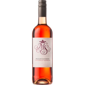 2024 Somera Rosé