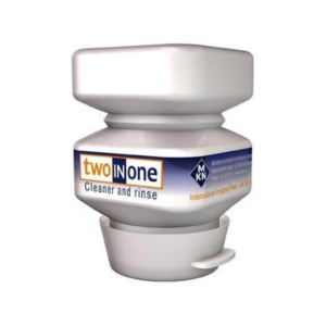 MKN Ovn WAVECLEAN TAB