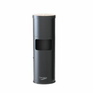 Gulv dispenser