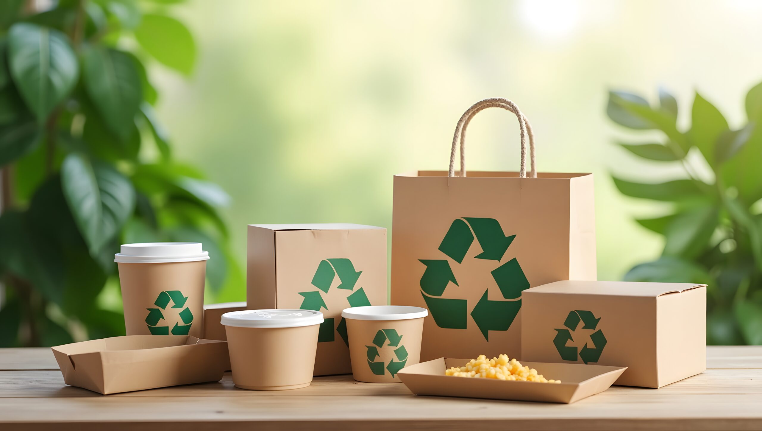 Custom Branding: Elevate Your Business with Personalized Packaging