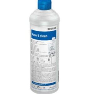 Ecolab håndopvask Assert Clean
