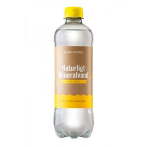 Aqua Nordic 0.5L Brus Citrus