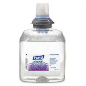 Hånddesinfektion Skum PURELL