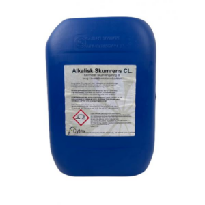Alkalisk Skumrens