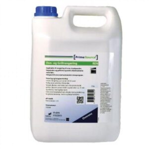 Ovn- og grillrengøring Prime Source 5L