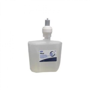 Sæbe KC Skum Refill 1.2 ltr