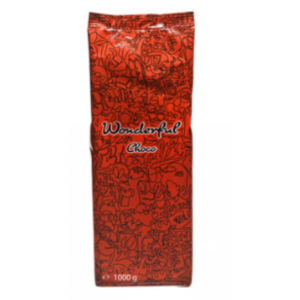 Wonderful Choco Grøn