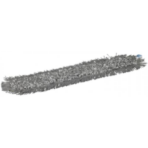 Fugtmoppe Vikan mikrofiber 90cm - velcro