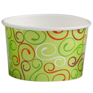Icecream cup