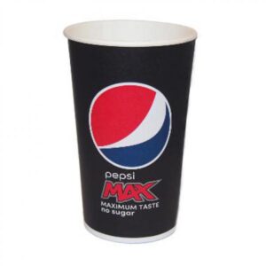 Cold Cup Pepsi