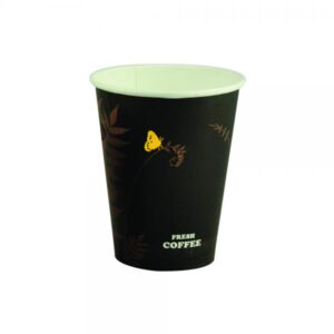 Hotcup 12oz Fresh Coffee