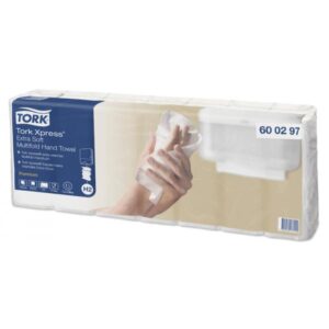 Håndklædeark Tork Premium Interfold Soft