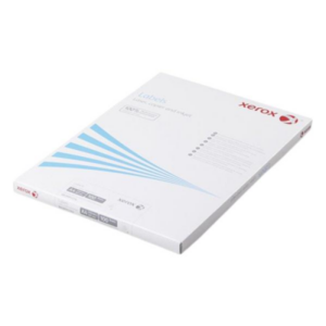 Laserlabels Xerox - 63.5x34mm