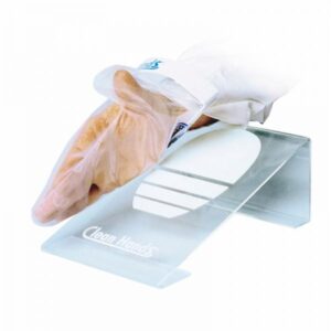 Clean Hands Kit – Hygiejnehandsker