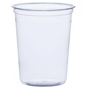 Solo bæger RPET – 32 oz / 946 ml