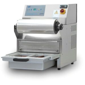 MACHINE DF36 S-AUTO