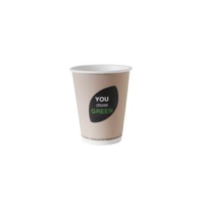 Kop 24 cl "Thank You"