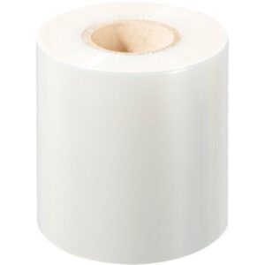 Universal forseglingsfilm 172mm x 400m Transparent