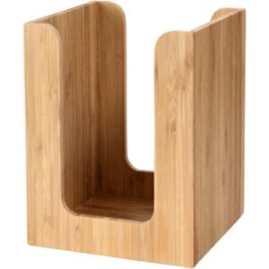 Modular servietholdere - Bamboo ecoecho®