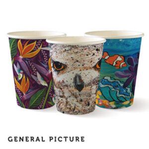 Kop 35CL BioCup Art Series