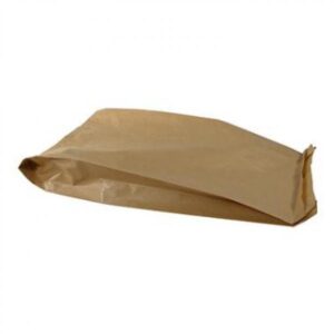 Bagerpose 10.0kg brun