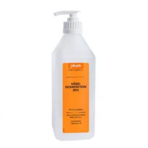 Desinfektion Plum 85% Flydende