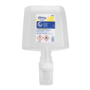 Hånddesinfektion KC Kleenex 1.2L