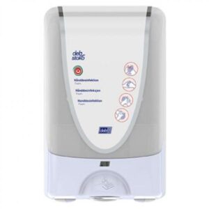 Dispenser, InstantFOAM, berøringsfri, 1L