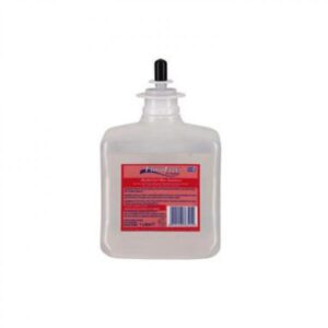 DEB flora alkohol gel