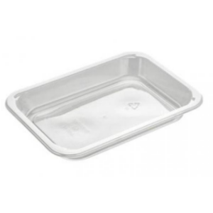 Bakke APET 1 rum 425ml