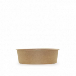 Salat-Wok skål 900ml